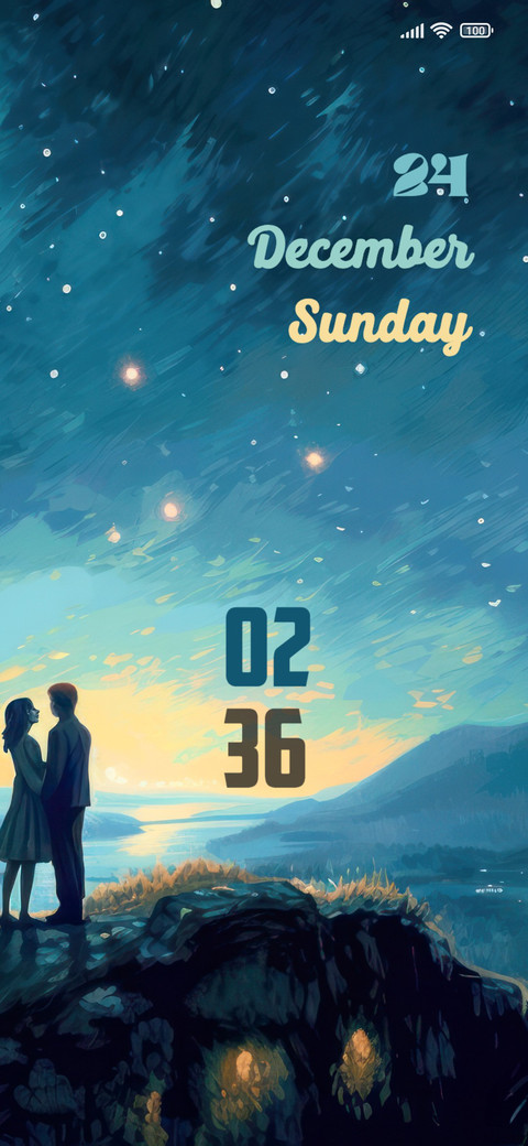 Romance preview