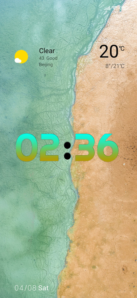 beach shore preview