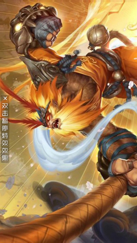 AE美猴王 preview