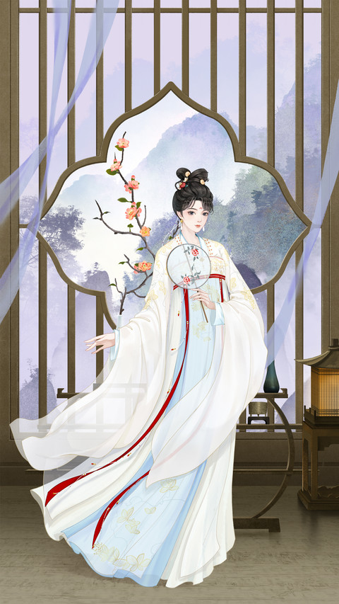 长相思-顶晟科技 preview