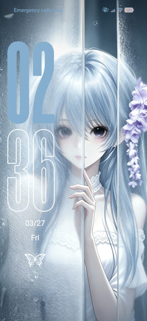 A girl's mind preview