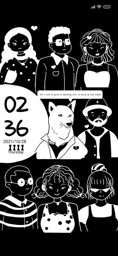 Single dog preview