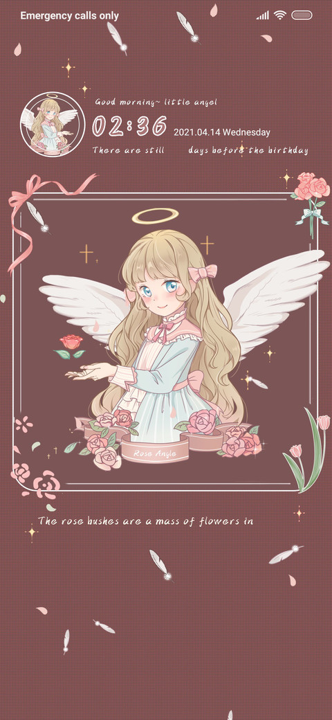 Lolita Angel preview