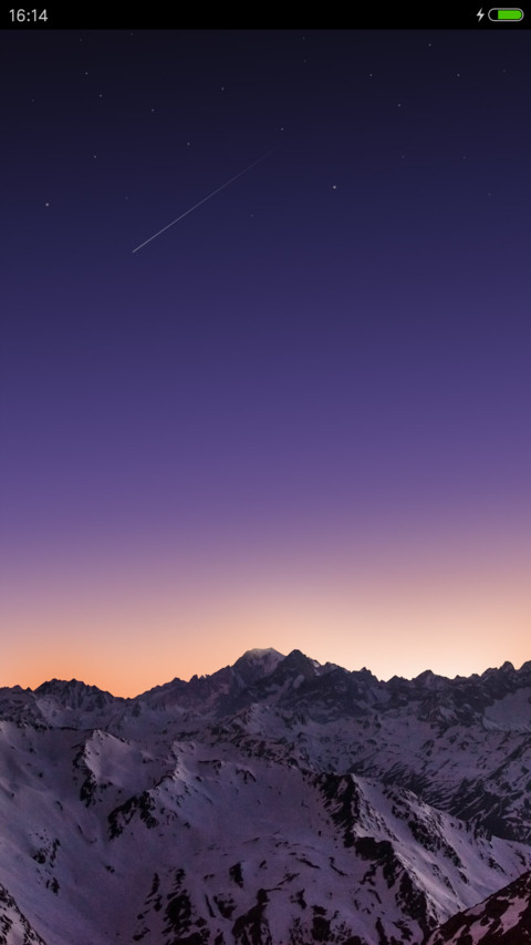 Dusk preview