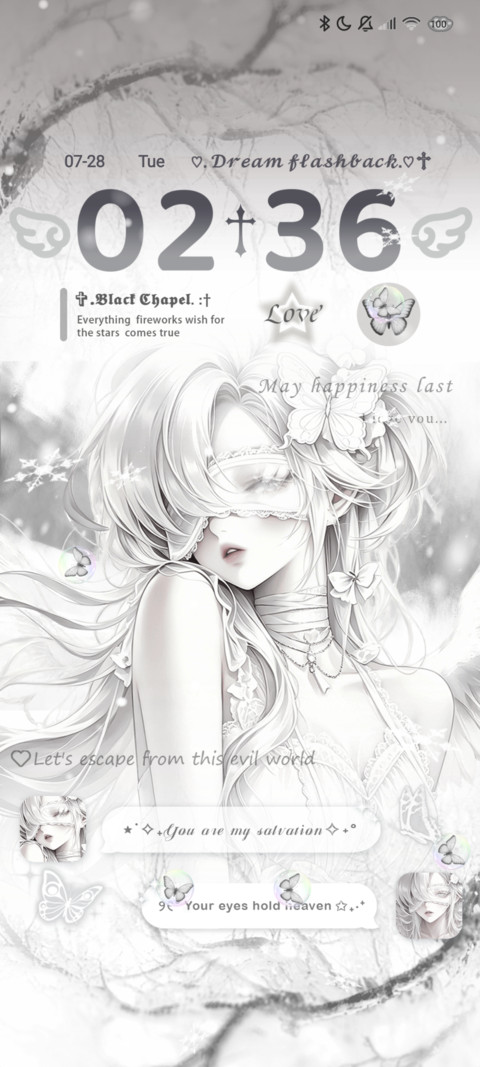Frost Omen preview