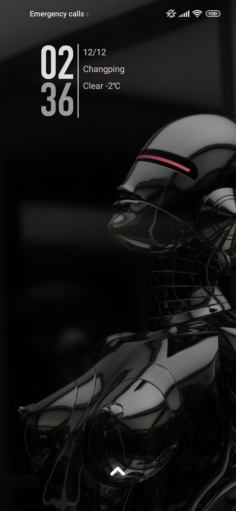 Mecha Dream preview