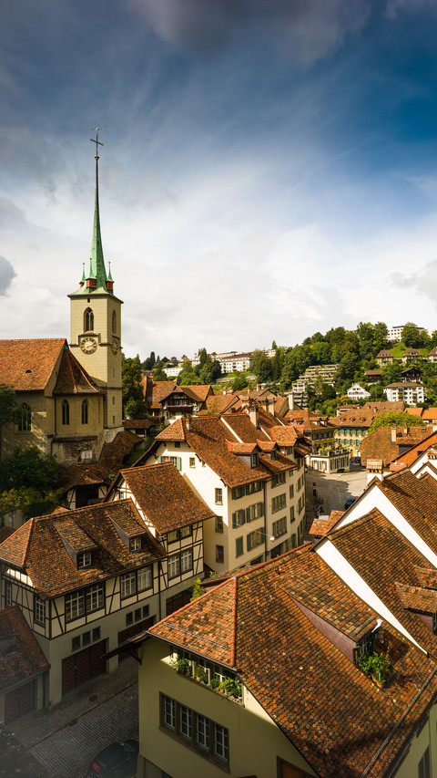 Bern Switzerland 7 preview