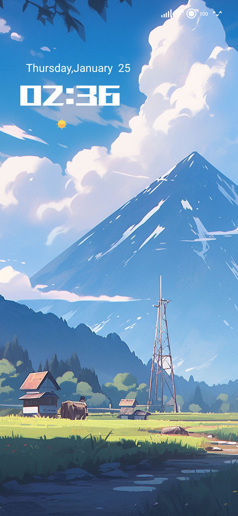 Sunlight preview