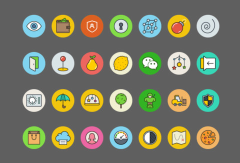 小星星 miui theme