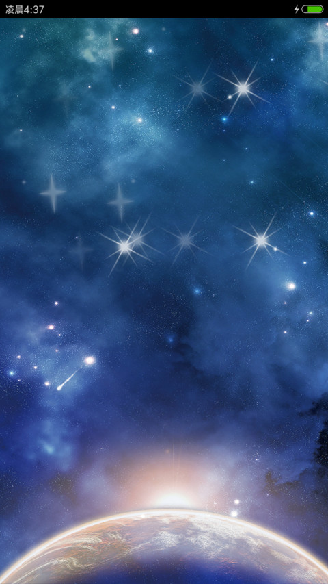 玄幻星空 preview