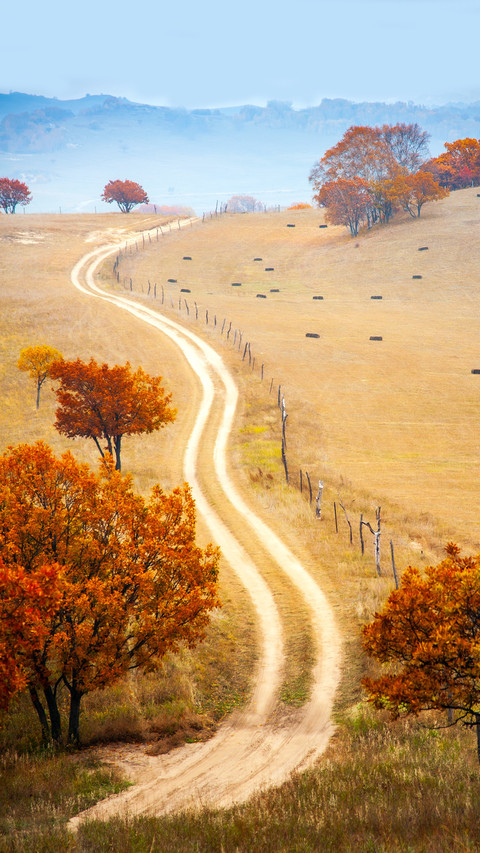Recommended september travel preview