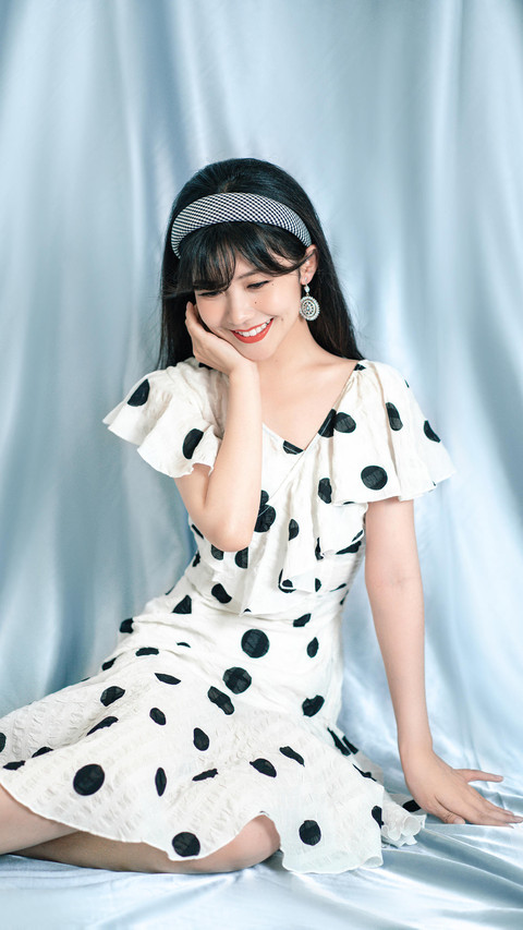元气少女赖美云 preview