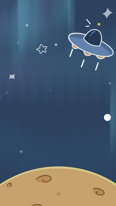 Space Adventure preview
