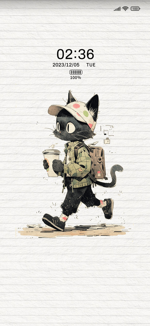 Week+work+cat preview