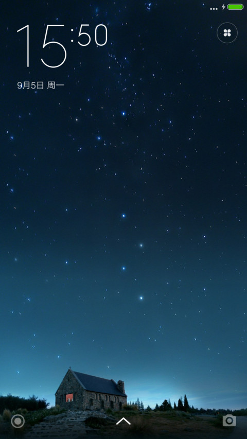   繁星图标  夜空 preview