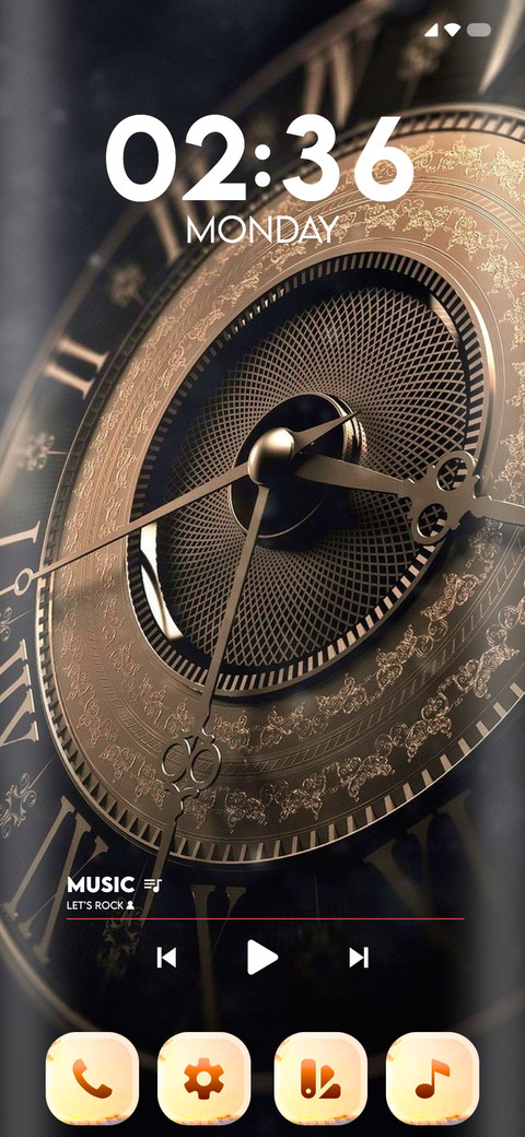 Luxury Watch preview