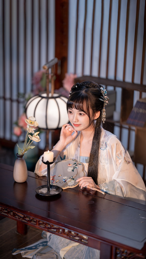 古装拍照指南 preview