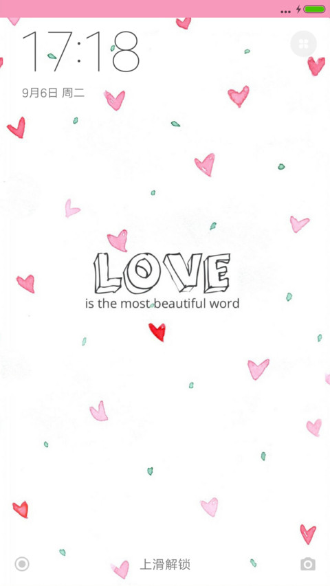 好评送兑换码】love preview