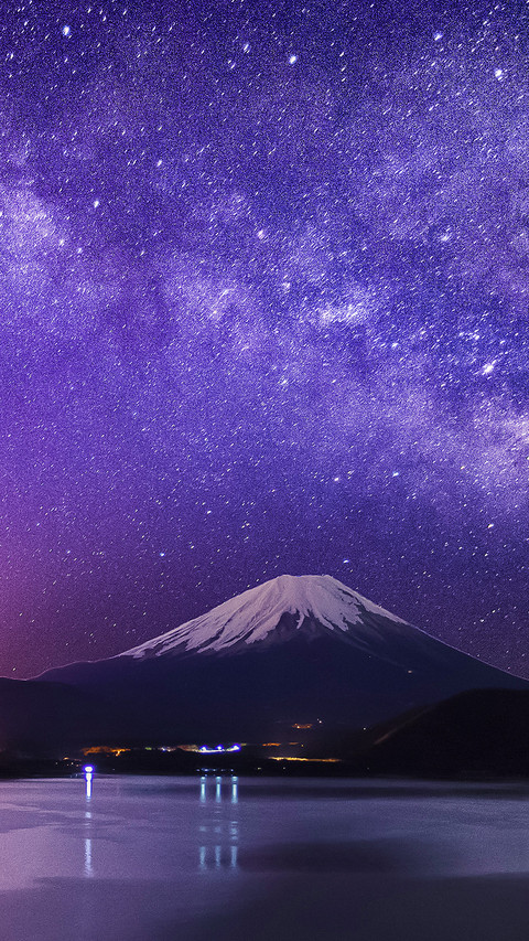 Mount Fuji-PAIXIN preview