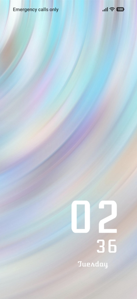 Soft Swirl preview