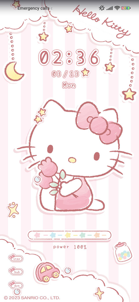 Pink baby preview