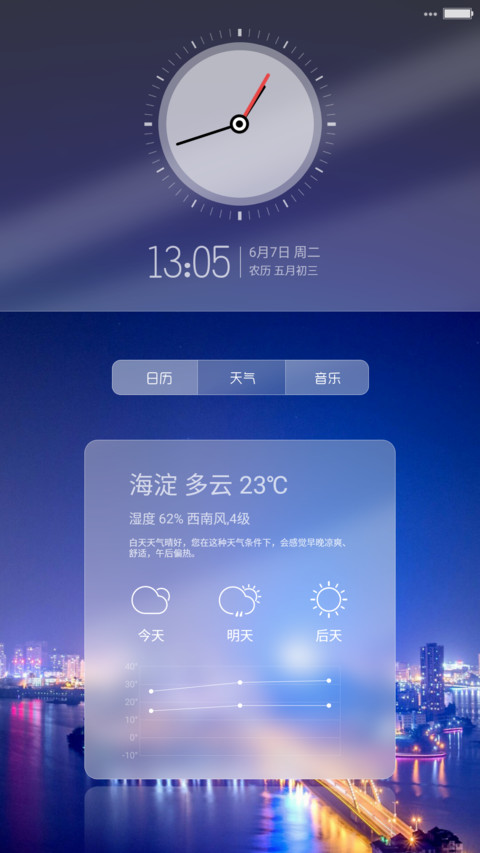 好评返现 Aero glass preview