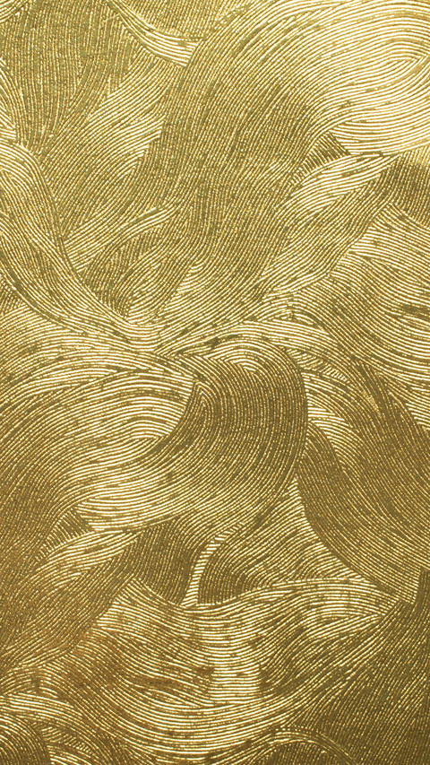 Gold and paper texture preview