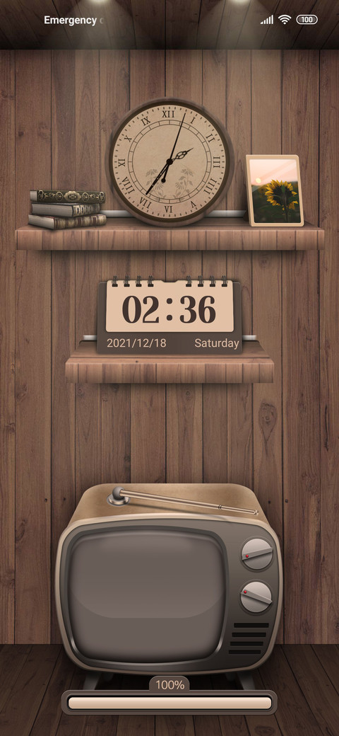 Time wood rhyme preview