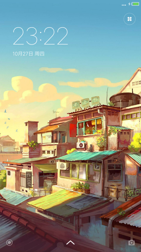 奇幻世界 preview