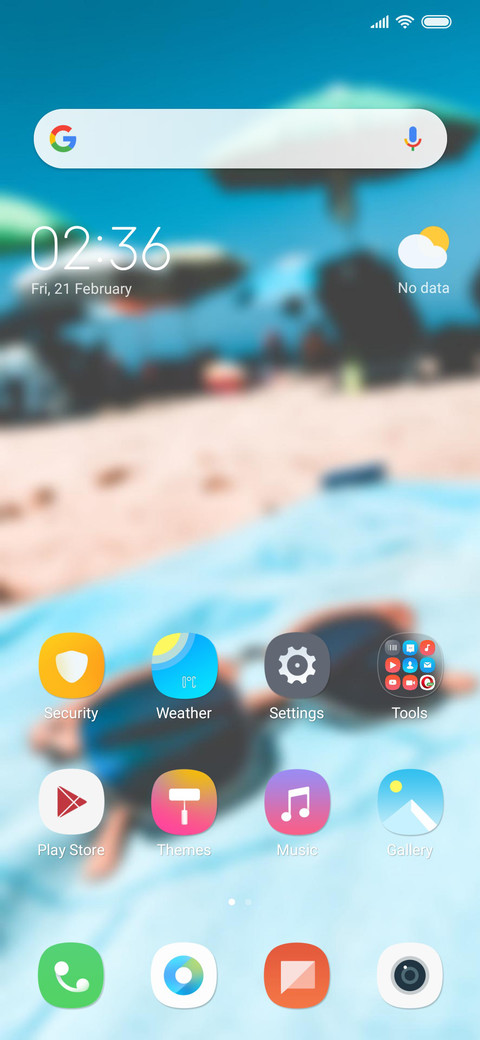 Official MIUI Theme_118