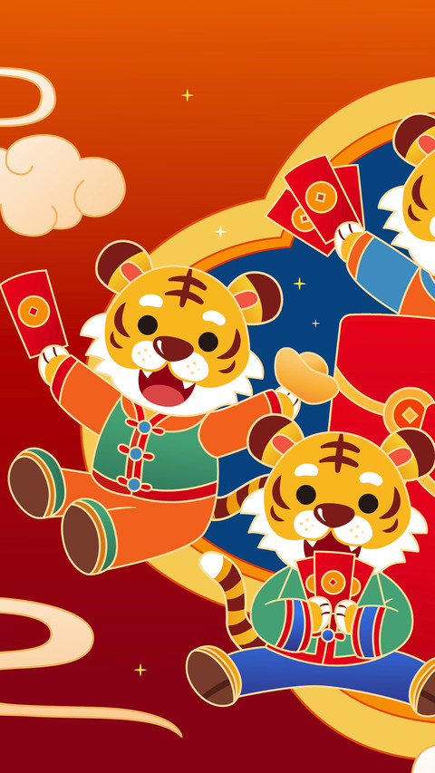 New Year Wallpaper-02 preview