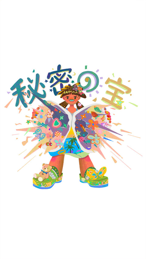 小清新壁纸 preview