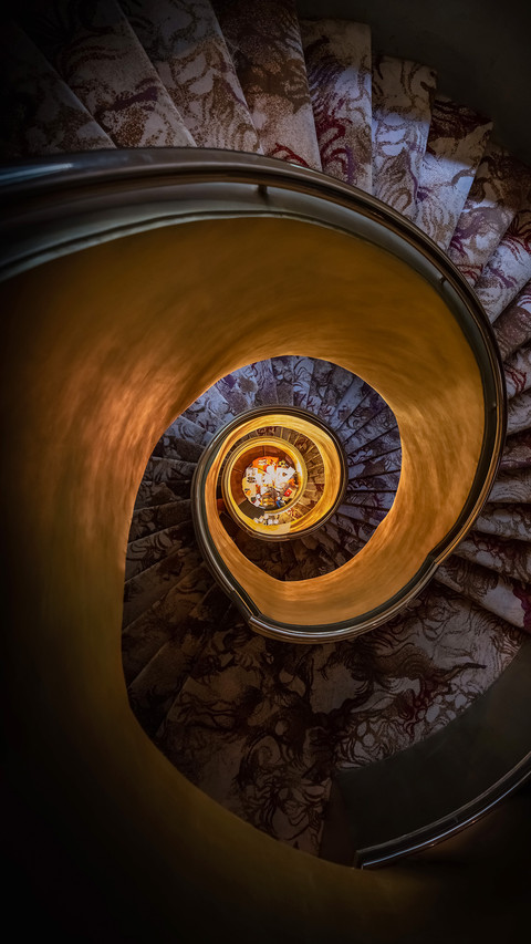 Comfortable stairs 8 preview