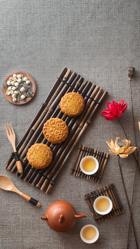 中秋节的由来 preview