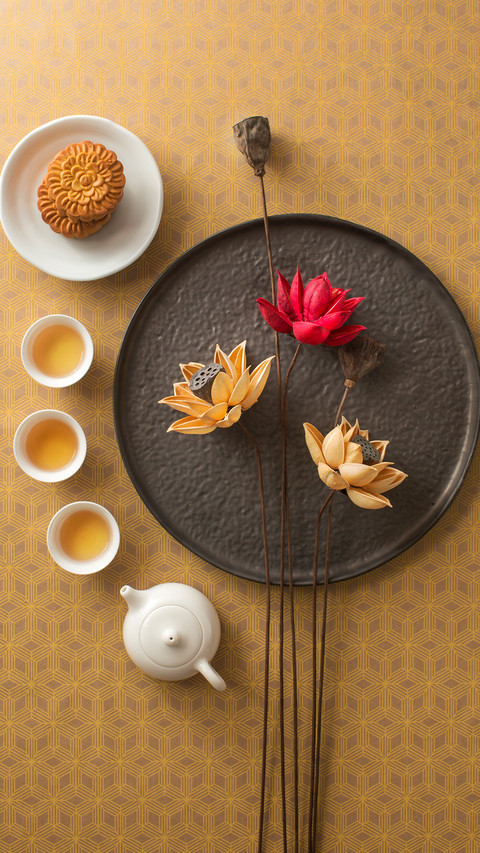 中秋节的由来 preview