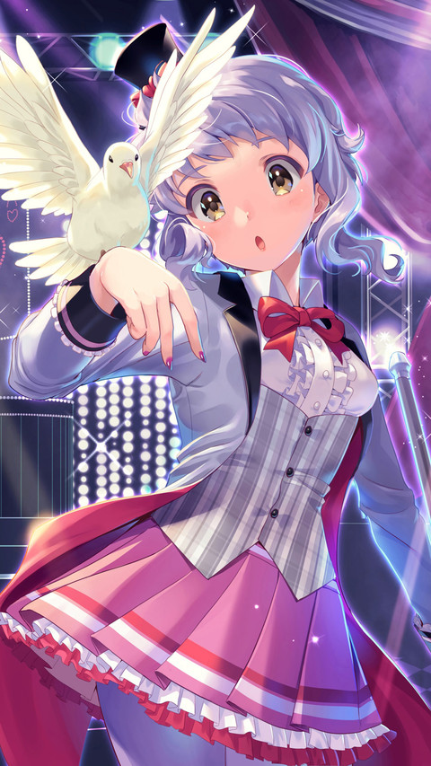 星光舞台 preview