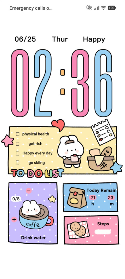 Baking Cute Hut preview