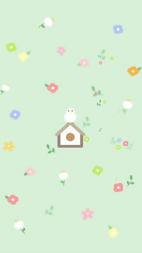 小清新 preview