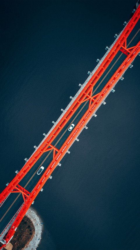 Huayudong bridge preview