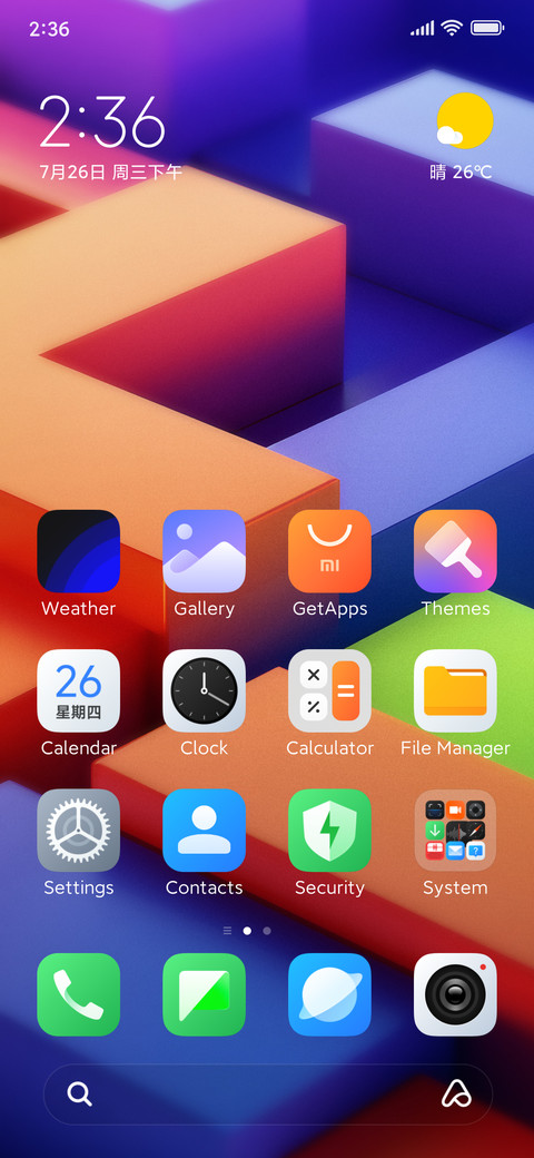 HyperUI V4 preview
