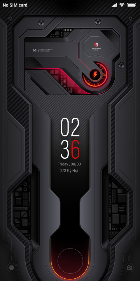 Mi9 TE preview