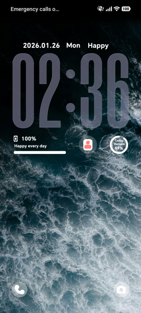 Sea Storm Surge preview