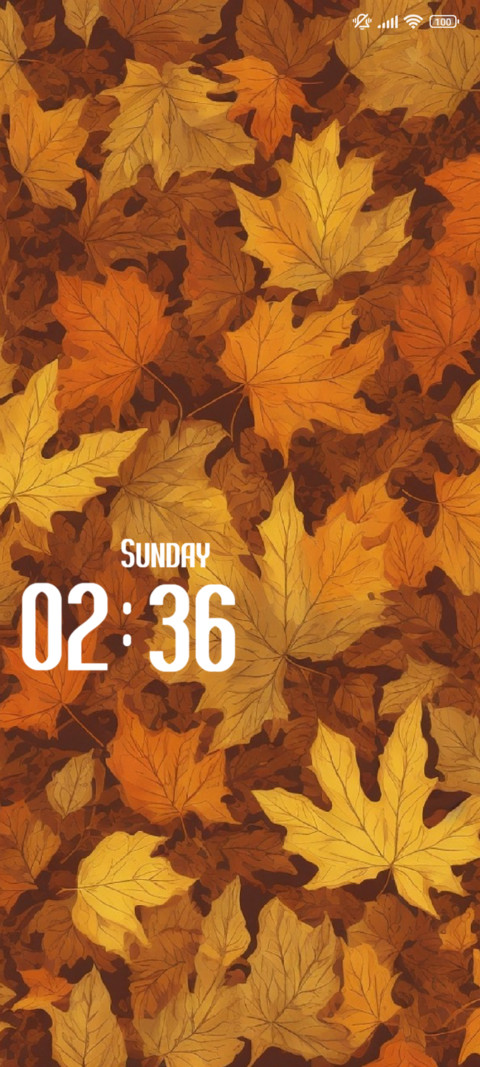 Autumn preview