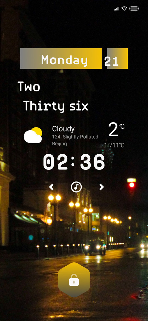 Rainy_3 preview