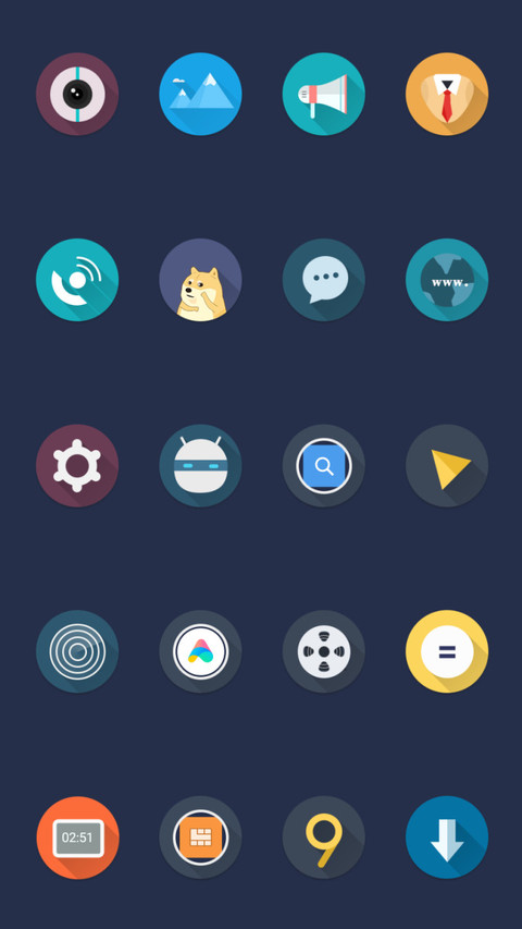 doge preview