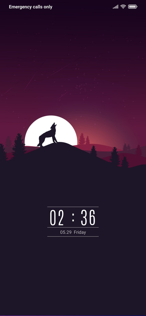 PW Minimal  DD  preview