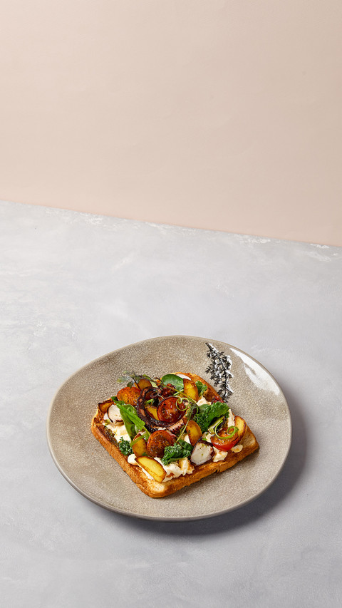 美味的食物-拍信图库 preview