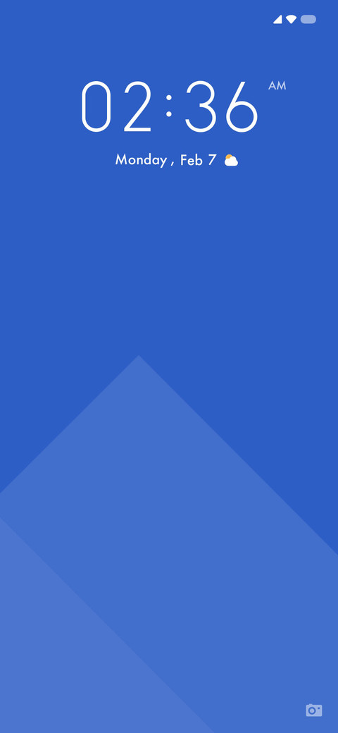 Classy UI preview