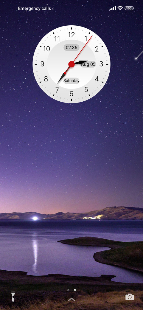 Starry Sky preview