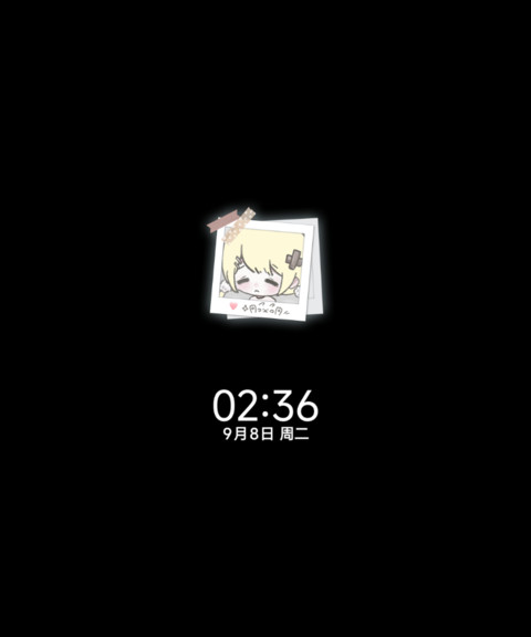 os少女本性宅郁 preview